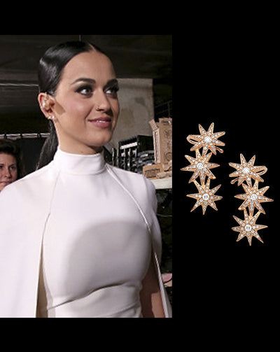 Katy Perry Grammy's 2015