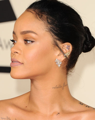 Rihanna Grammy's 2015